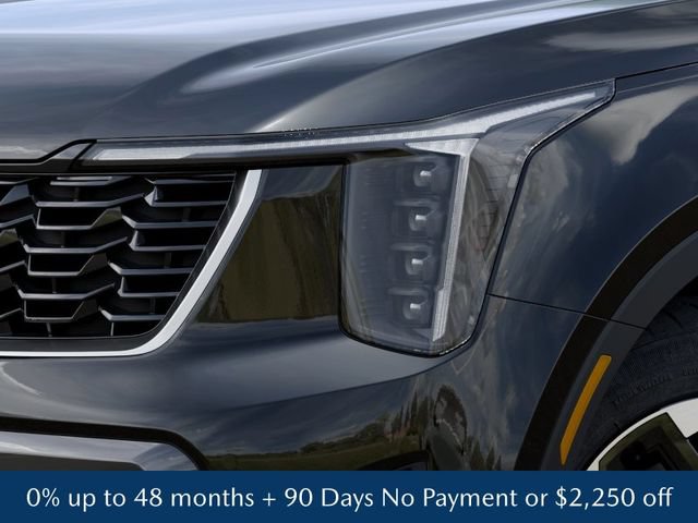 New 2026 Kia Sorento S FWD image 10
