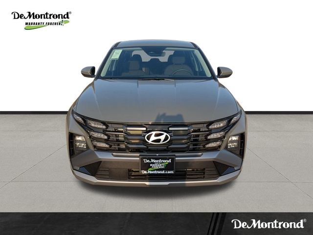 New 2026 Hyundai Tucson SE FWD image 2