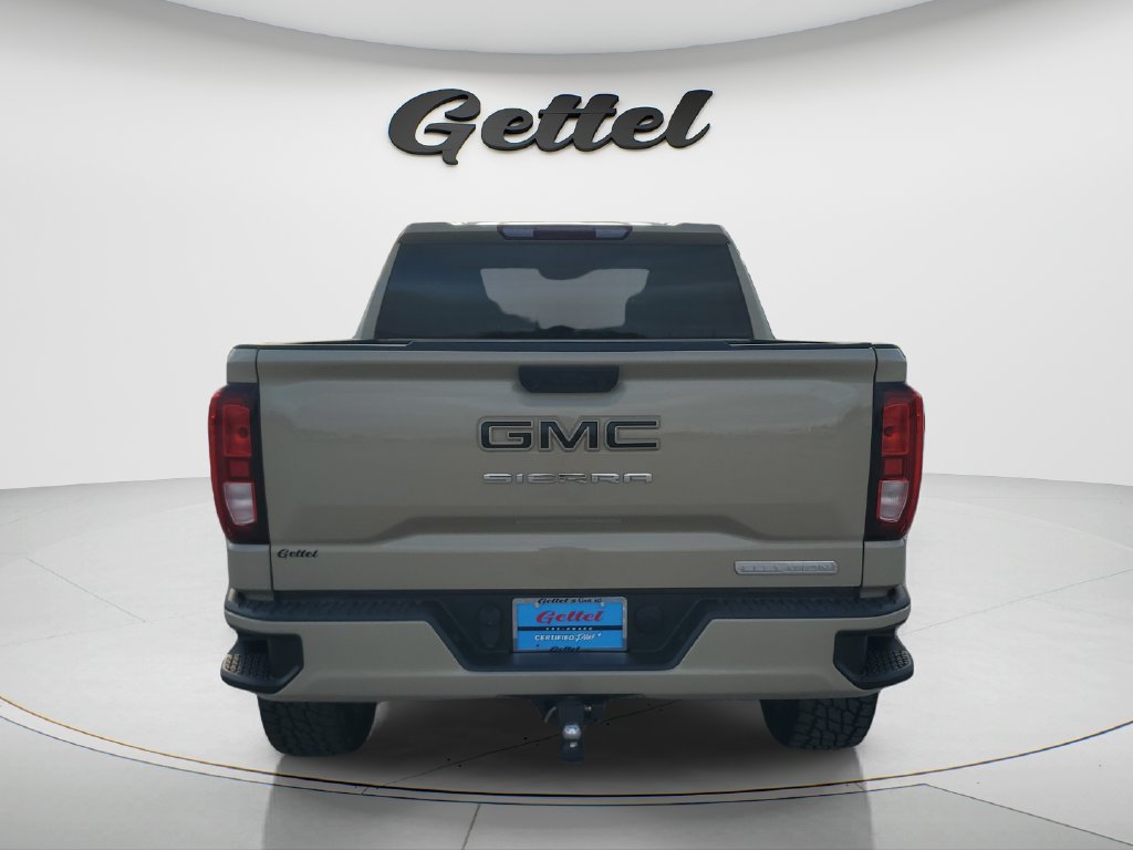Used 2023 GMC Sierra 1500 Elevation AWD/4WD image 6