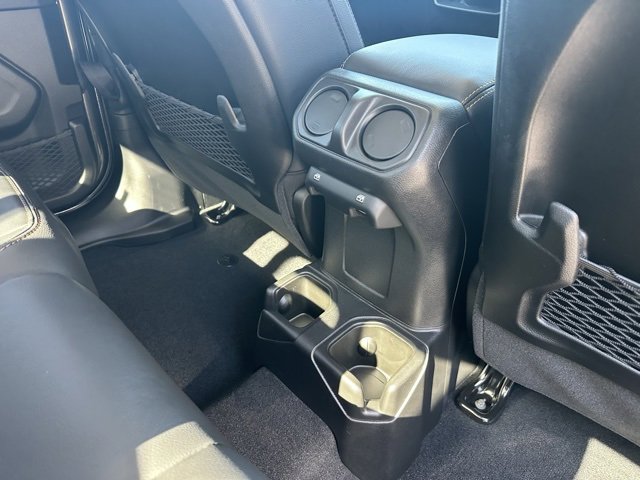 New 2025 Jeep Gladiator Sport image 19