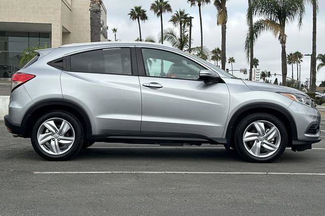 Used 2020 Honda HR-V EX image 3