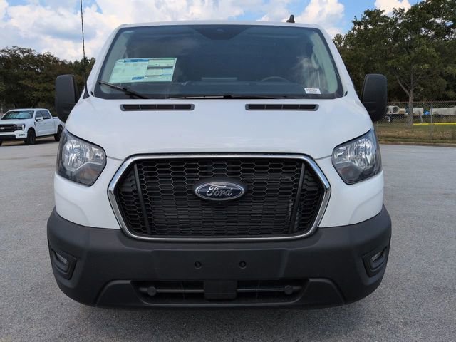 New 2025 Ford Transit 250 Low Roof w/ Load Area Protection Package image 8
