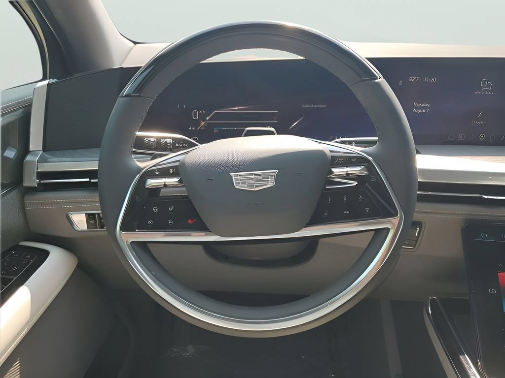 New 2026 Cadillac Escalade IQ Sport 1 AWD/4WD image 36