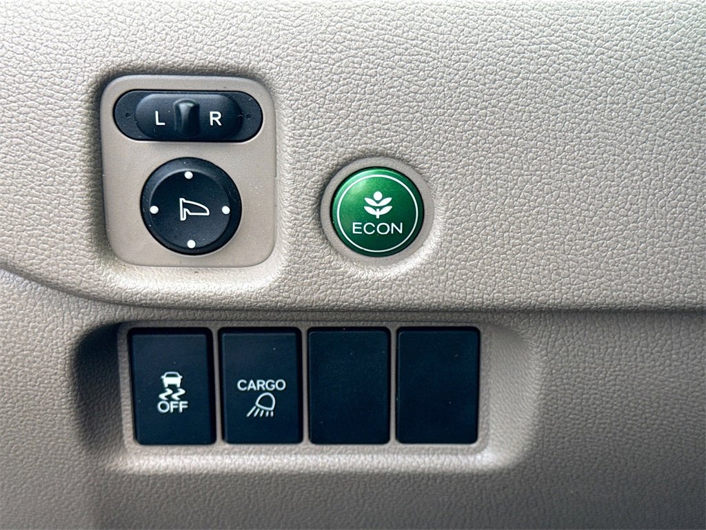 Used 2019 Honda Ridgeline RTL-T image 11