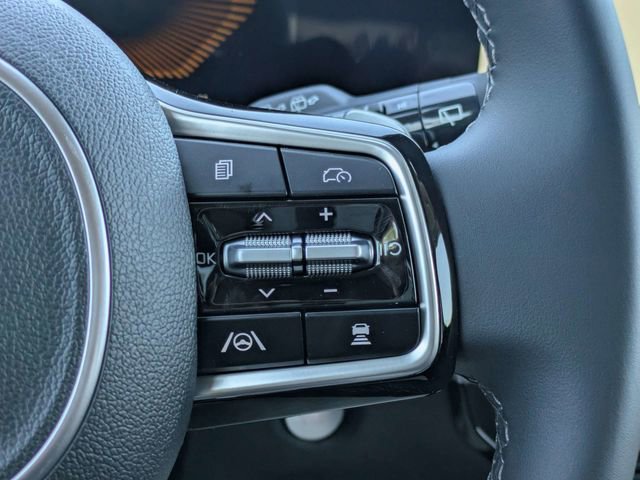 New 2025 Kia Sorento EX AWD/4WD image 27