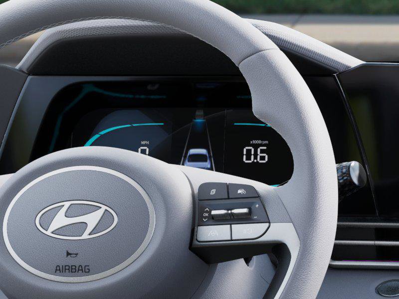 New 2026 Hyundai Elantra SEL Sport Premium image 14