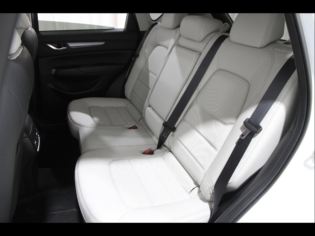 Used 2023 MAZDA CX-5 AWD 2.5 S image 17