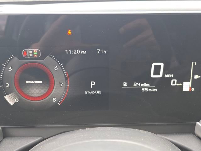 New 2026 Nissan Kicks SV w/ SV Premium Package AWD/4WD image 26