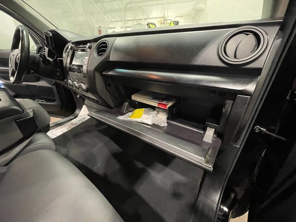 Used 2016 Toyota Tundra SR image 23