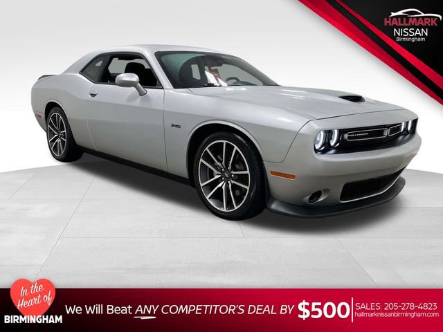 Used 2023 Dodge Challenger R/T image 1