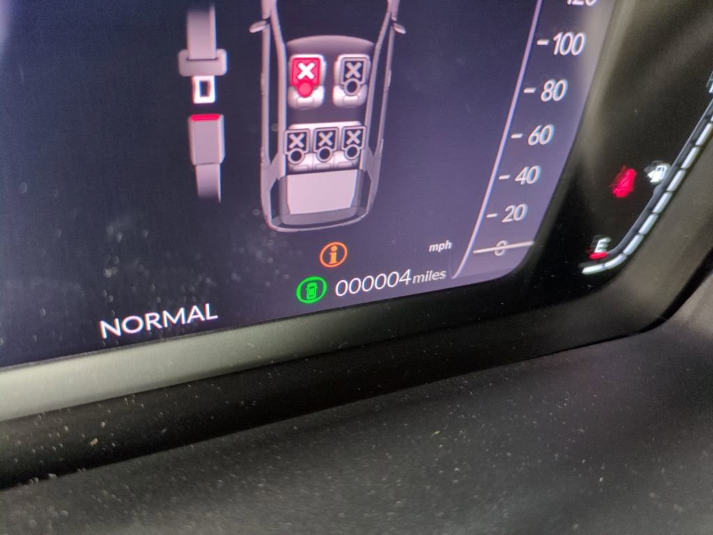 New 2026 Honda Passport TrailSport Elite image 16