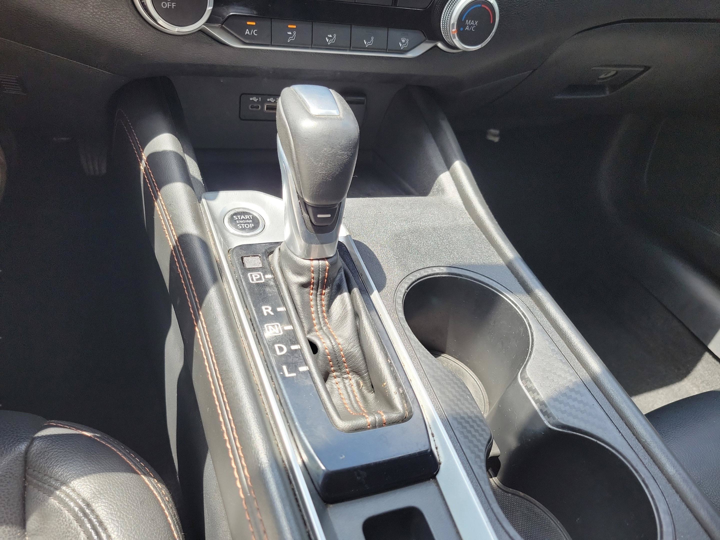 Used 2021 Nissan Altima 2.5 SR AWD/4WD image 28