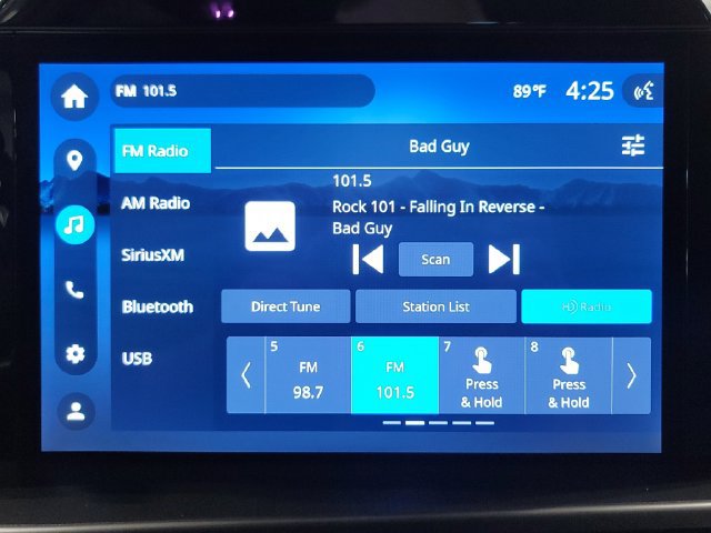 New 2026 Subaru Outback Touring XT AWD/4WD image 6