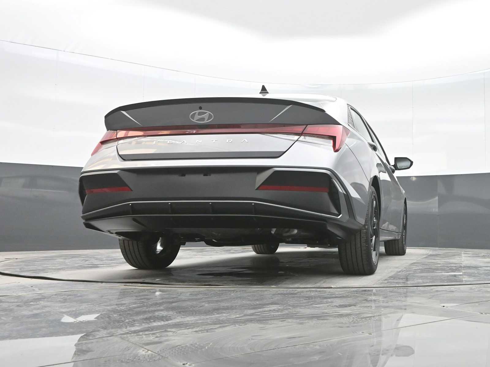 New 2026 Hyundai Elantra SEL Sport Premium image 27