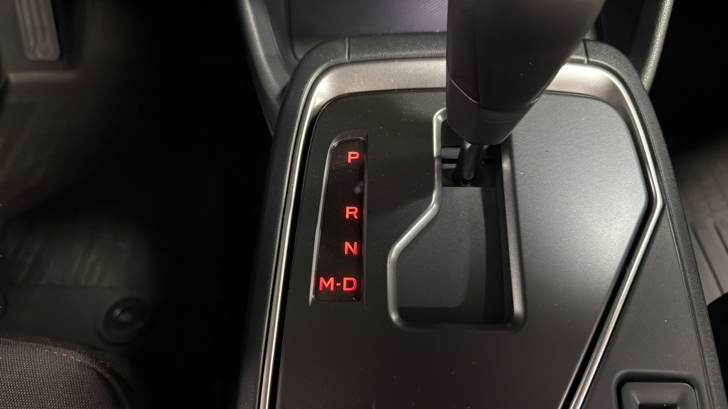 New 2026 Subaru Impreza 2.0i Sport AWD/4WD image 33