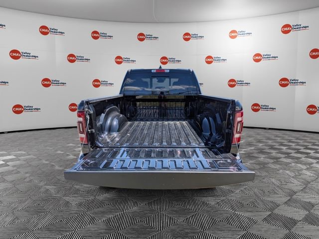 Certified 2023 RAM 1500 Laramie image 33