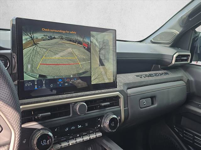 New 2026 Toyota Tacoma Limited image 14