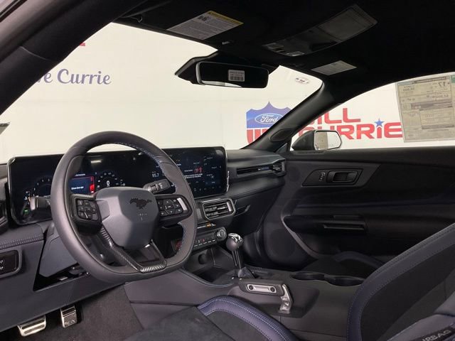 New 2026 Ford Mustang Dark Horse image 13