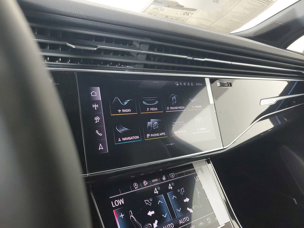 New 2026 Audi Q7 3.0T Premium Plus AWD/4WD image 29