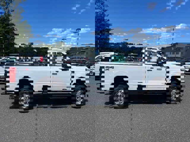 New 2026 Ford F350 XL image 6