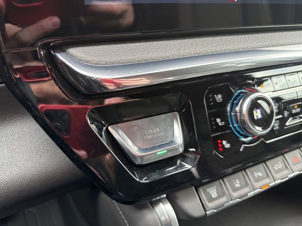 New 2026 GMC Sierra 2500 Denali AWD/4WD image 33