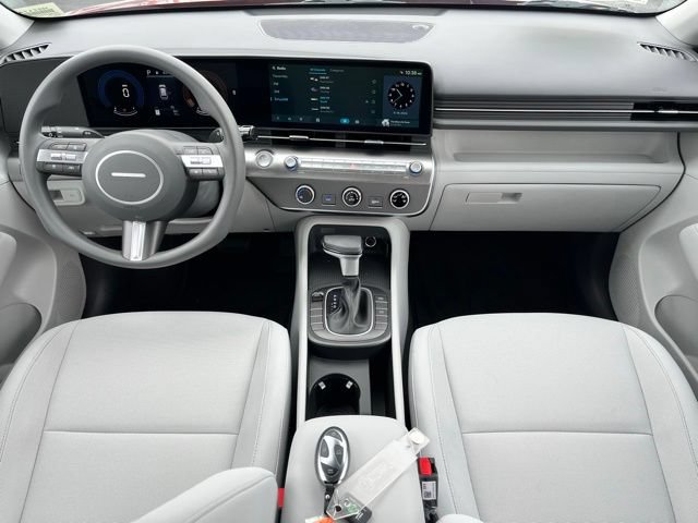New 2026 Hyundai Kona SE FWD image 8