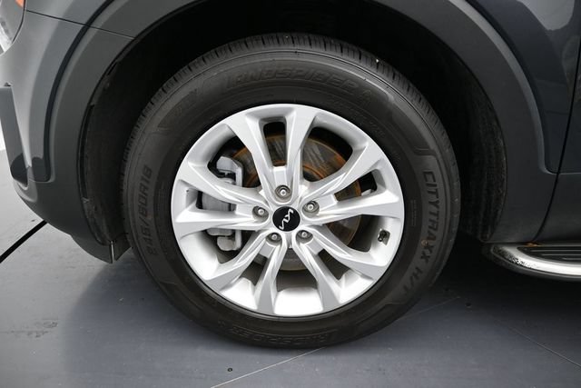 Used 2022 Kia Telluride LX AWD/4WD image 9