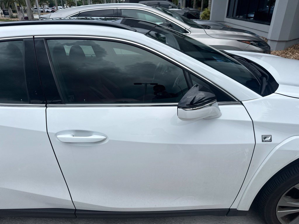 Used 2024 Lexus UX 250h F Sport FWD image 6