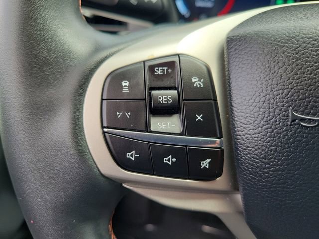 Used 2026 Ford Explorer Active RWD image 5