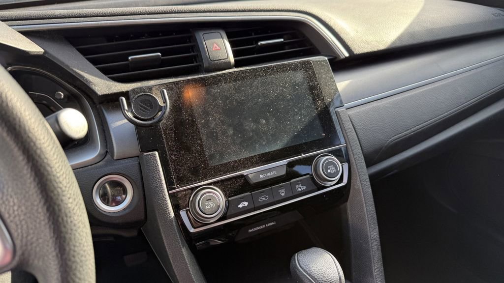Used 2016 Honda Civic EX image 5