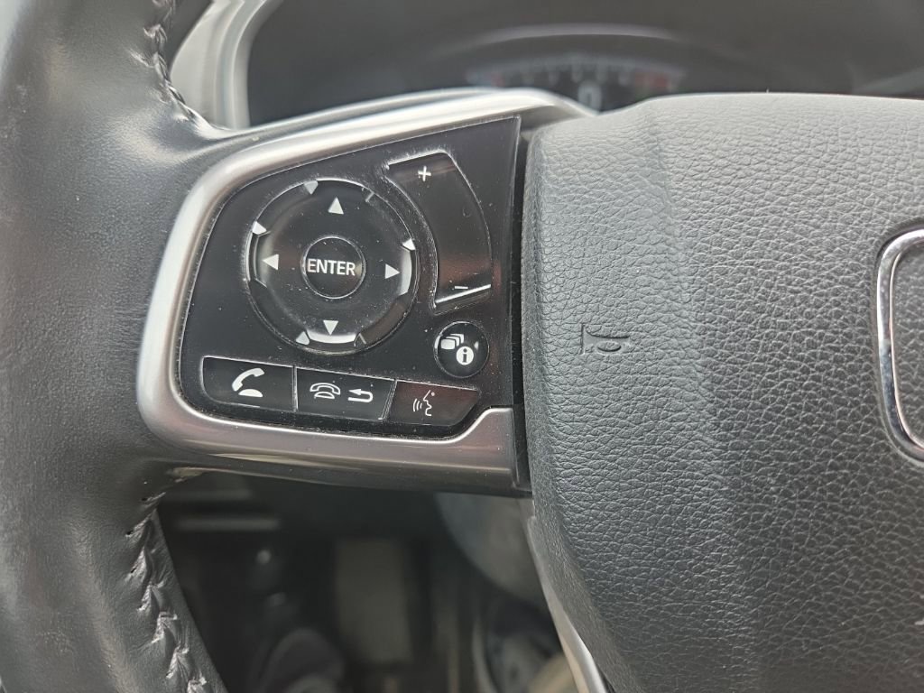 Used 2019 Honda CR-V EX-L image 22
