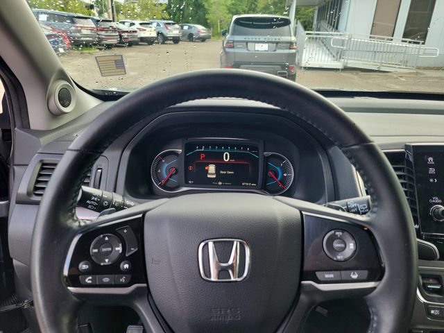 Used 2021 Honda Pilot EX-L image 20