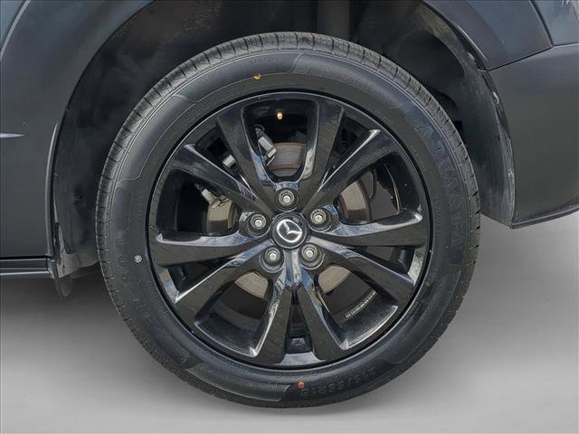 Used 2025 MAZDA CX-30 AWD 2.5 S w/ Preferred Package image 24