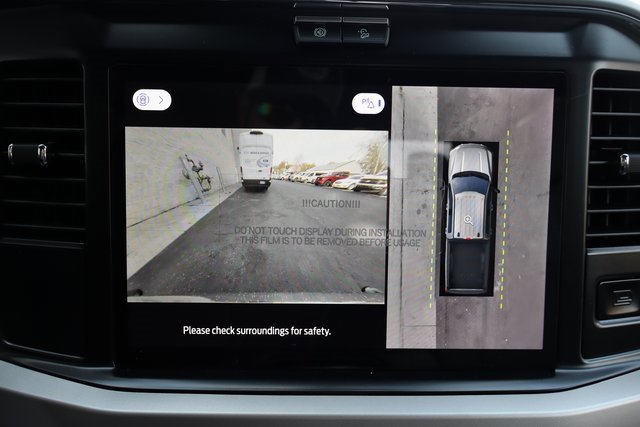 New 2026 Ford F250 XLT w/ XLT Premium Package image 9