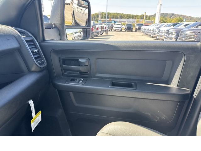 New 2026 RAM 3500 Tradesman w/ Chrome Appearance Group A image 26