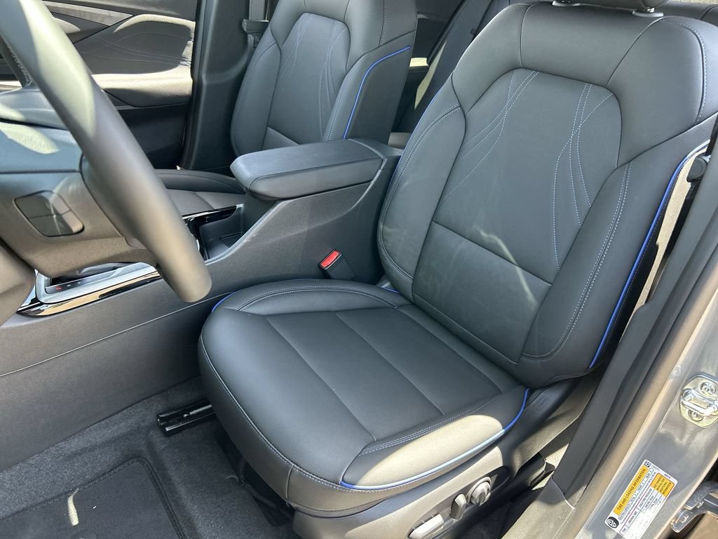 New 2026 Buick Envista Sport Touring w/ Convenience I Package FWD image 20
