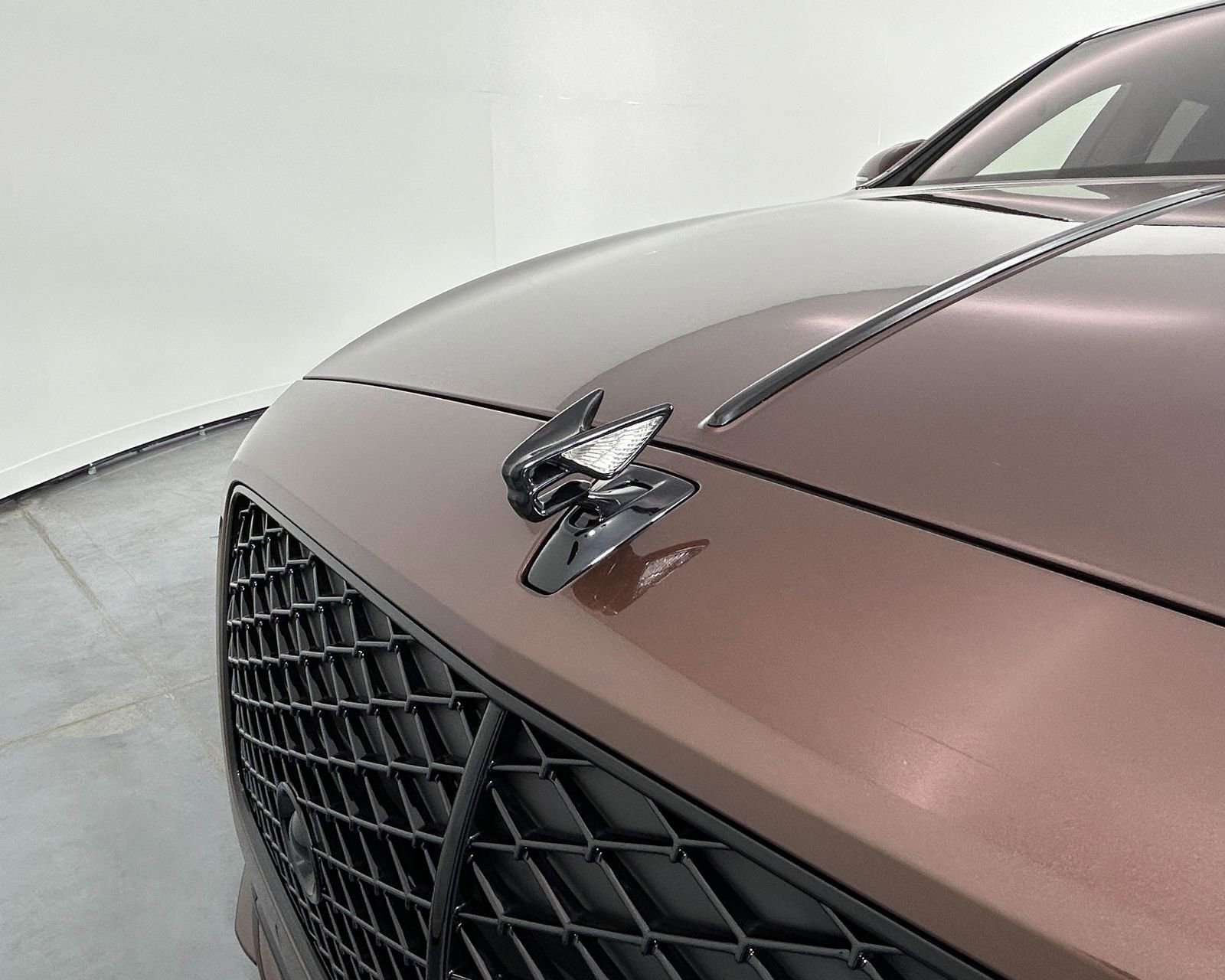 New 2026 Bentley Flying Spur Plug-In Hybrid AWD/4WD image 35