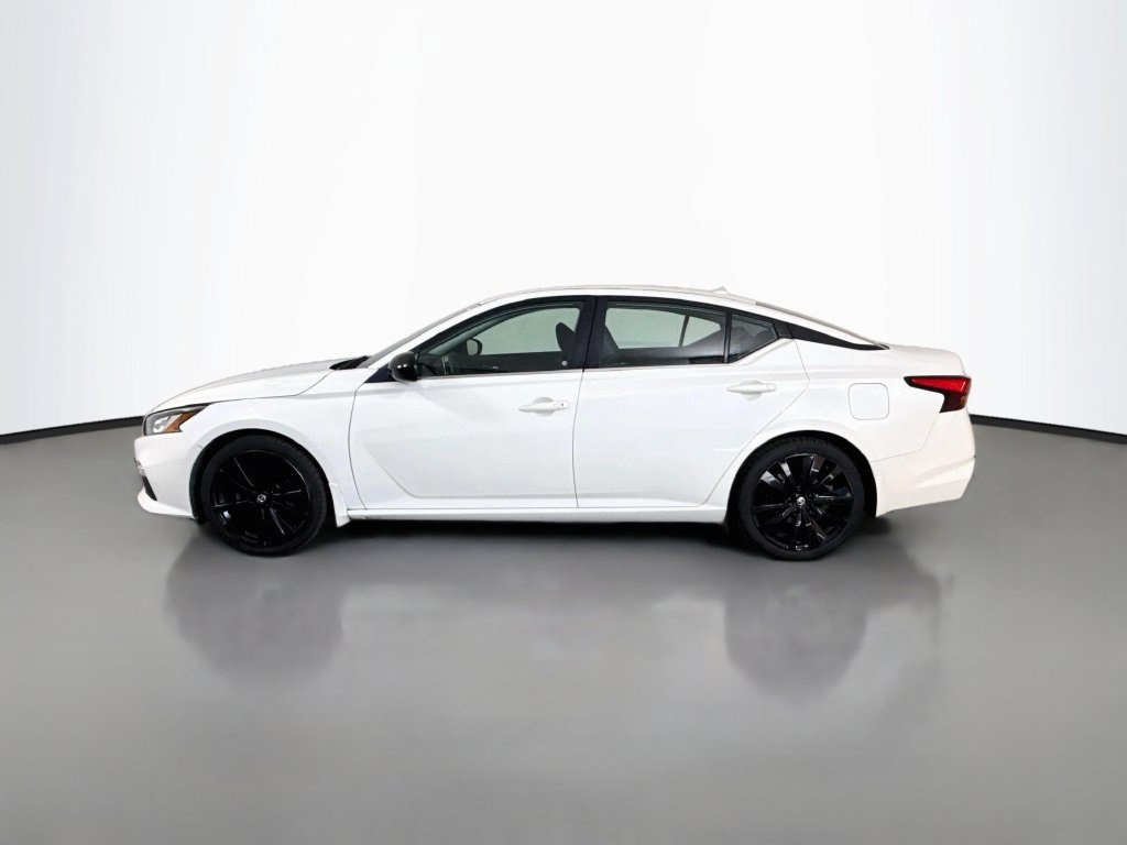 Used 2019 Nissan Altima 2.5 SR FWD image 6