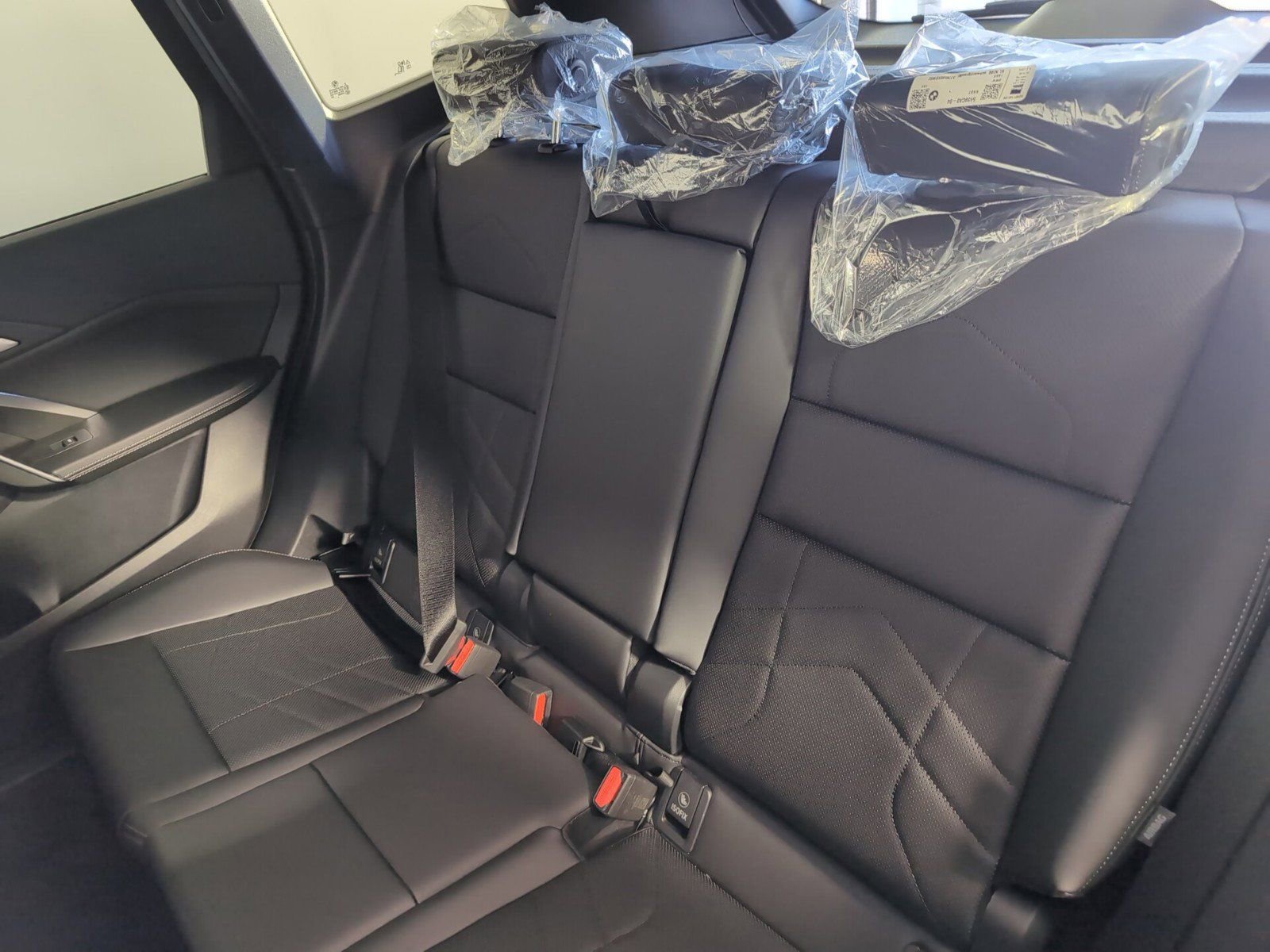 Used 2025 BMW X1 xDrive28i w/ Technology Package image 27
