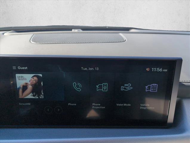 New 2026 Hyundai Sonata SEL image 12