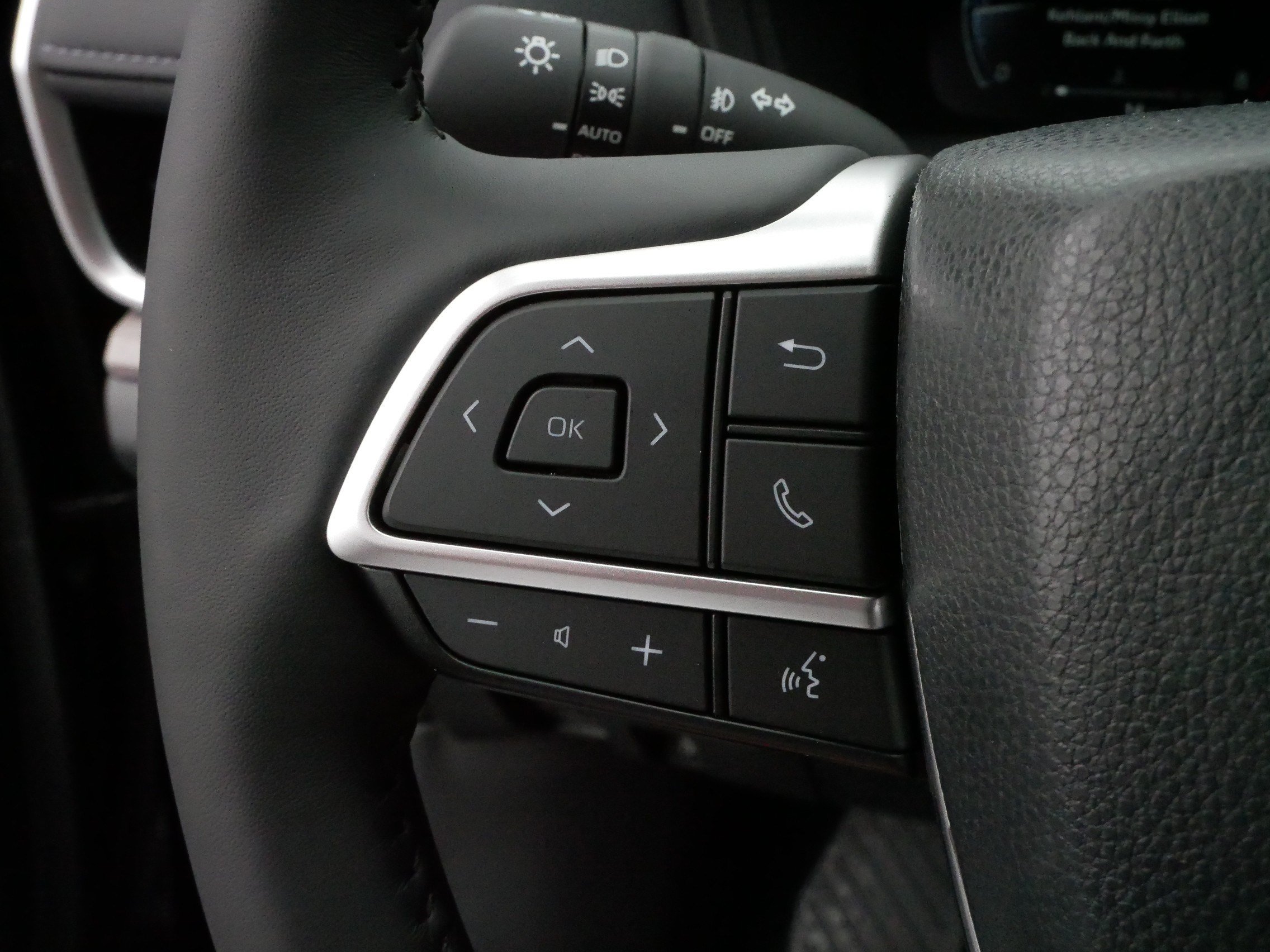 Certified 2026 Toyota Grand Highlander AWD image 27