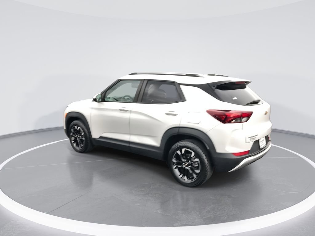Used 2022 Chevrolet TrailBlazer LT image 6