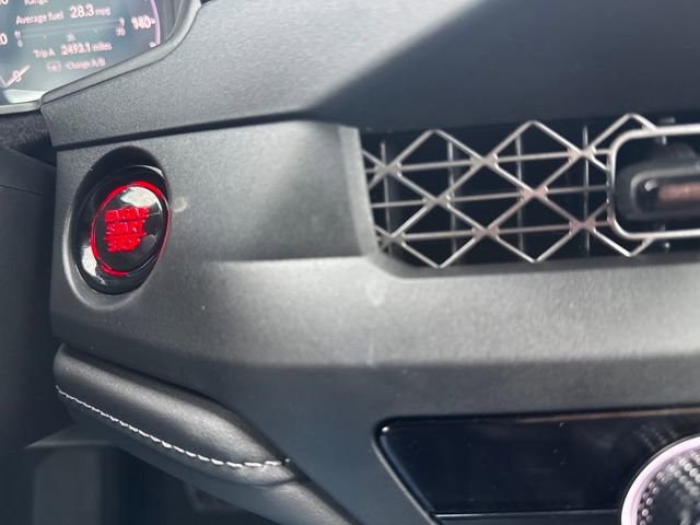 Certified 2025 Honda Accord LX image 28