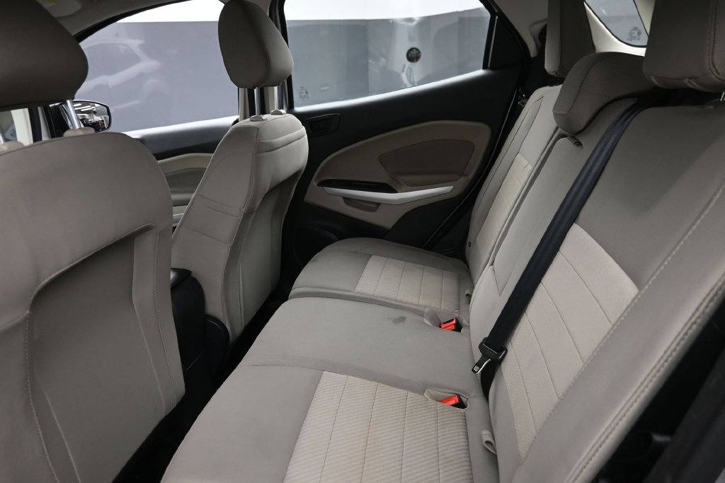 Used 2021 Ford EcoSport S AWD/4WD image 12