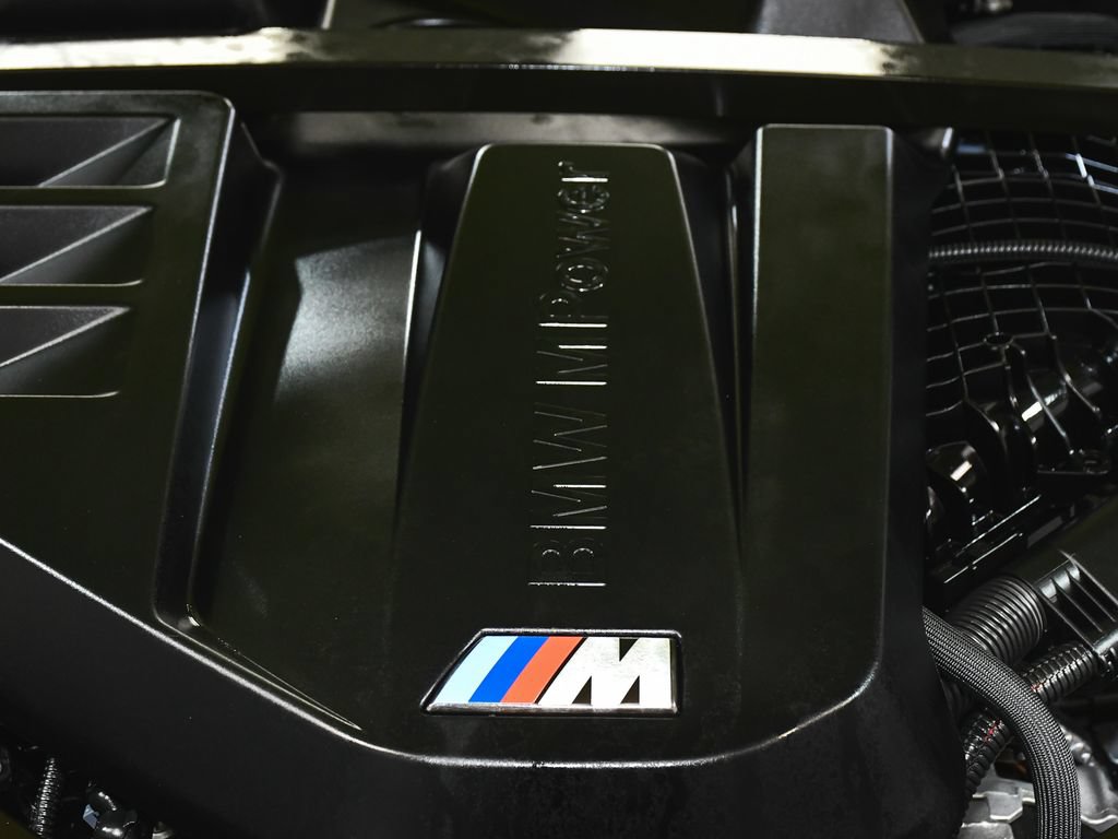 Used 2026 BMW M4 xDrive Competition AWD/4WD image 75