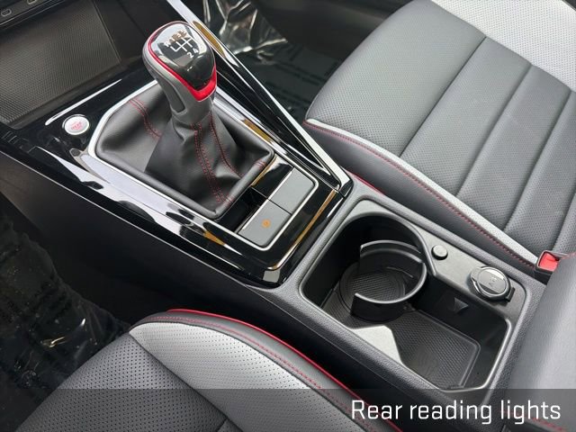 Used 2024 Volkswagen GTI SE image 29