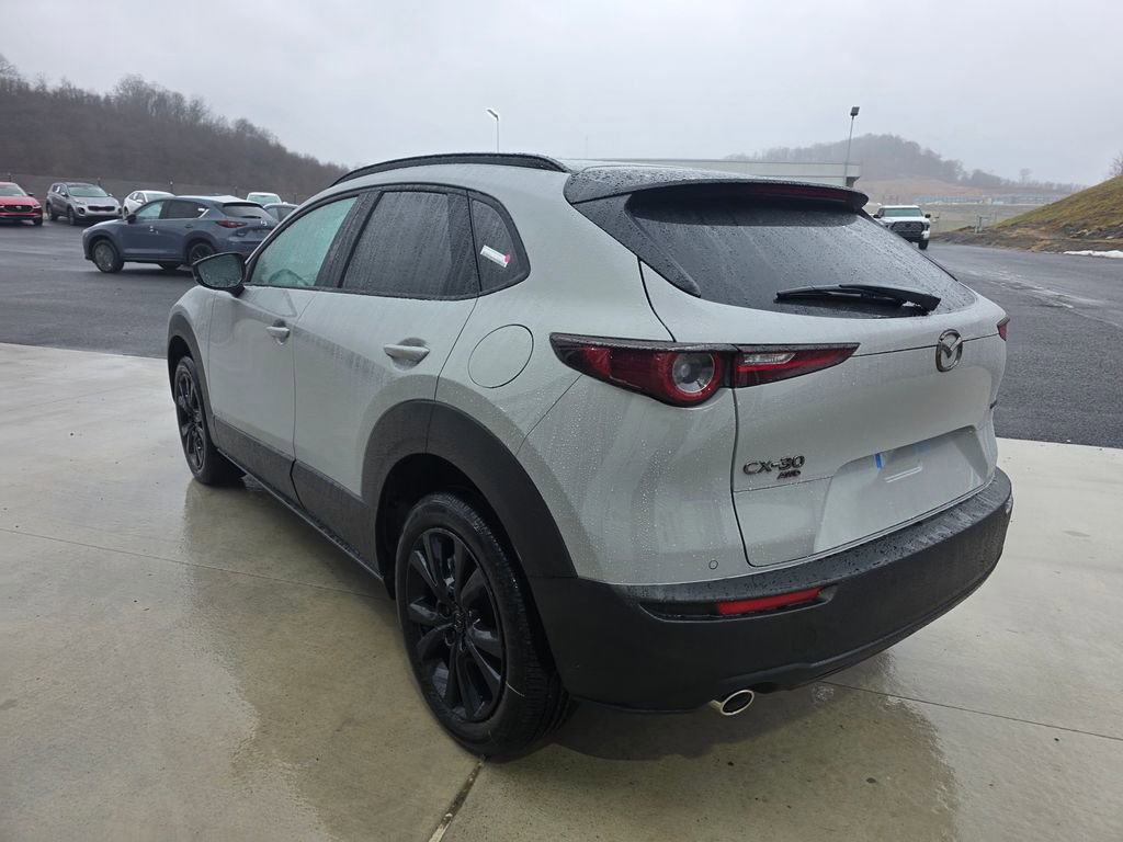 New 2026 MAZDA CX-30 AWD 2.5 S image 7