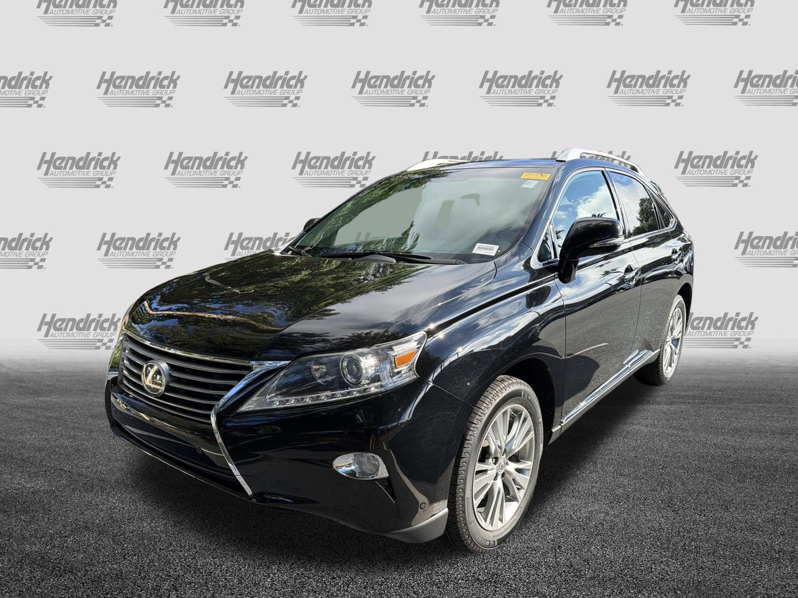 Used 2014 Lexus RX 350 FWD image 5