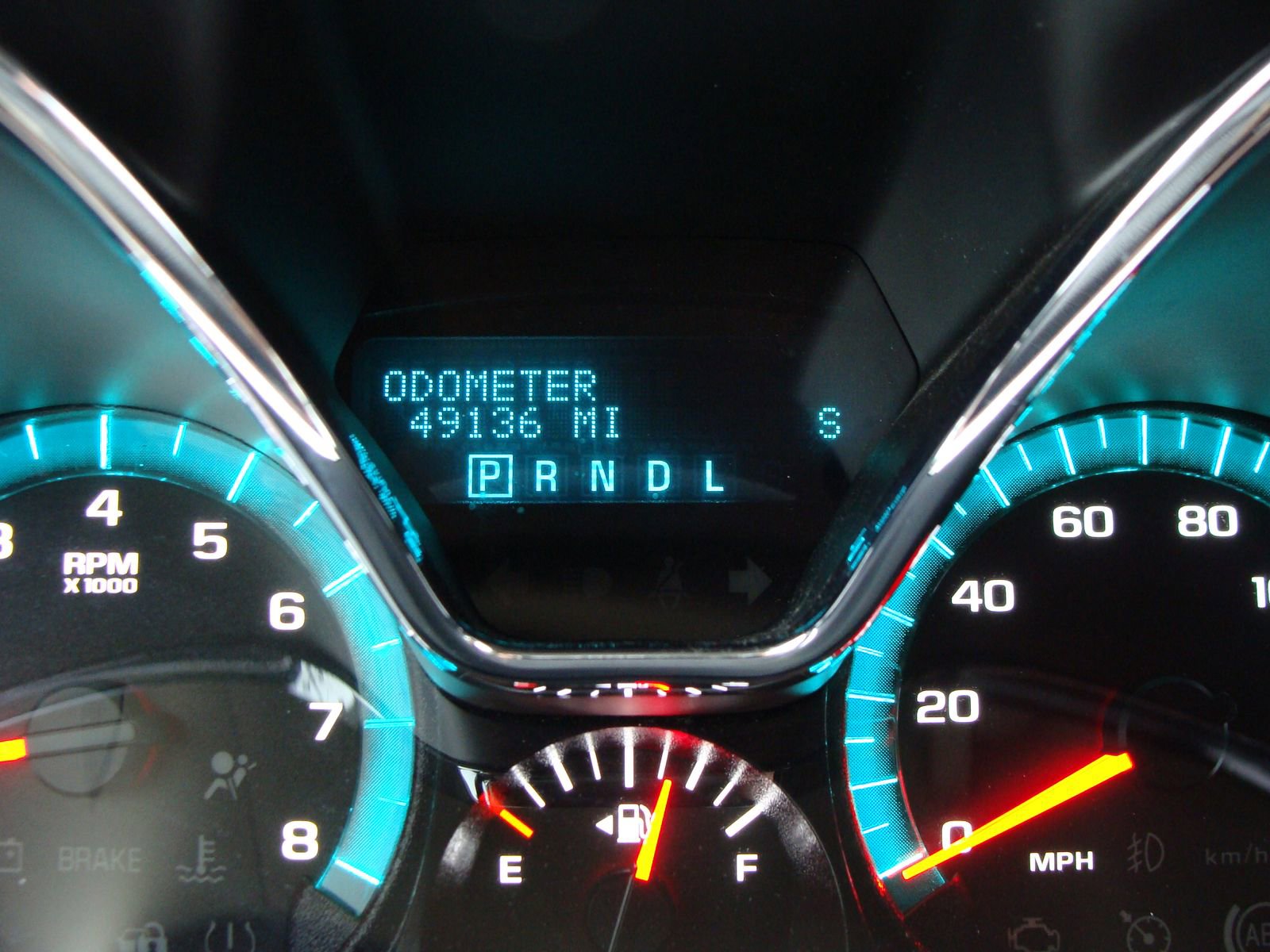 Used 2017 Chevrolet Traverse Premier image 8