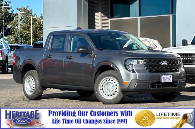 New 2026 Ford Maverick XL w/ 4K Tow Package image 2